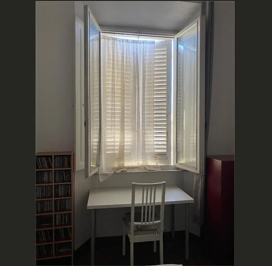 Hotel Casa Calathea Livorno 0*,  Włochy