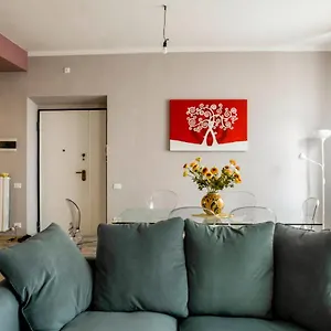 Appartement Vale A, Livorno