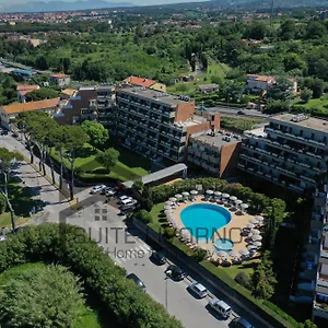 Appartement Marilia Pool Side - Group, Livorno