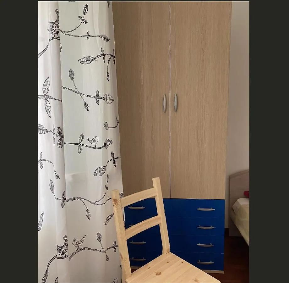 Hotel Casa Calathea à Livourne