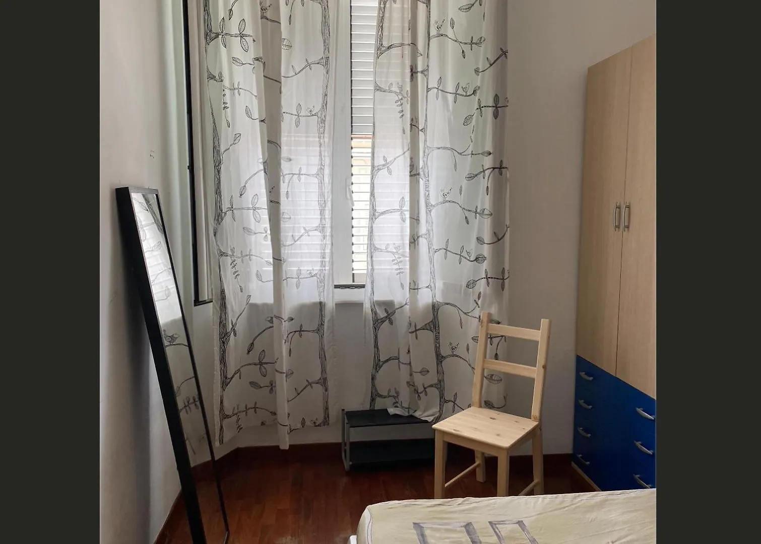 Hotel Casa Calathea à Livourne Maison d'hôtes