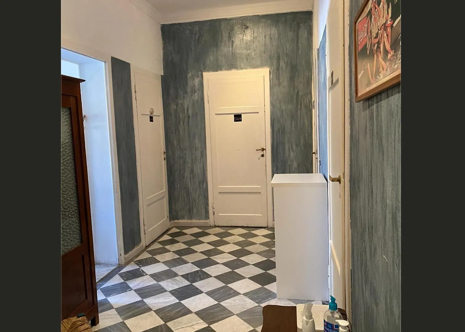 Hotel Casa Calathea à Livourne 0*,